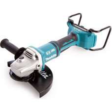 Makita-Maszyny bezvadu leņķa slīpmašīna 230mm, 2x18V Li-Ion LXT Makita [DGA900Z]