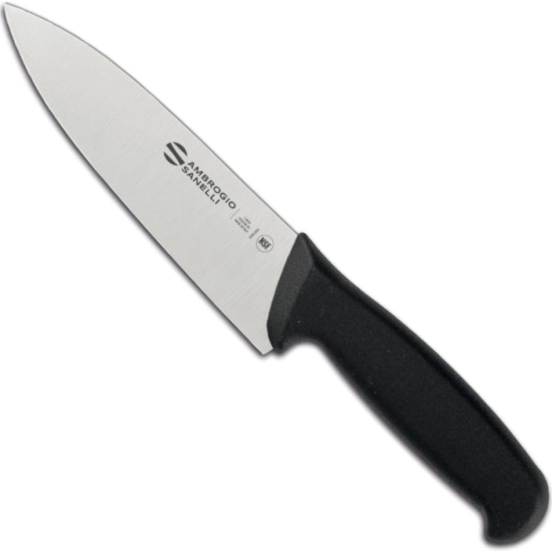 Ambrogio Sanelli Universāls pavāra nazis SUPRA 160/270 mm