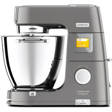 Kenwood TITANIUM CHEF PATISSIER XL 1400 W planetārais robots