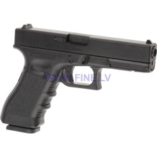 Glock 17 metāla versija GBB