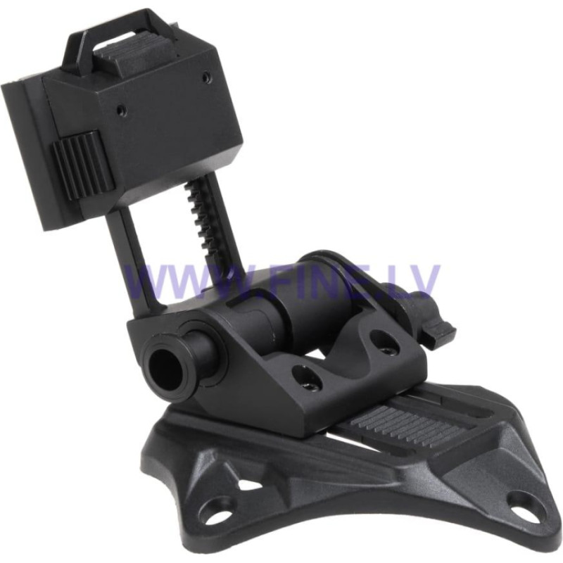 FMA WLC L4 G19 Mount CNC