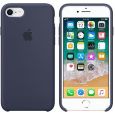 MQGM2ZM|A Apple Silicone Cover for iPhone 7|8|SE2020|SE2022 Blue (Damaged Package)