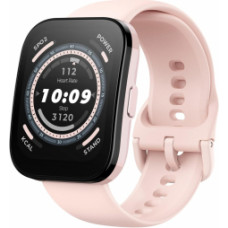 Viedpulkstenis Amazfit BIP 5 Pink