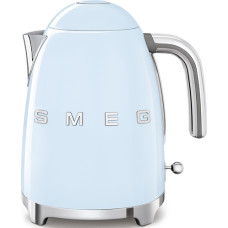 Smeg KLF03PBEU Water Kettle pastel blue