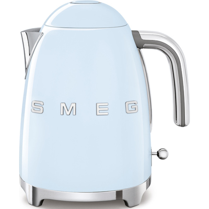 Smeg KLF03PBEU Water Kettle pastel blue