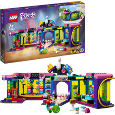 Lego Friends 41708 Roller Disco Arcade