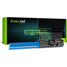 Green Cell Battery A31N1519 for Asus F540 F540L F540S R540 R540L R540M R540MA R540S R540SA X540 X540L X540S X540SA