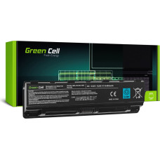 Green Cell Battery PA5109U-1BRS for Toshiba Satellite C50 C50D C55 C55D C70 C75 L70 S70 S75