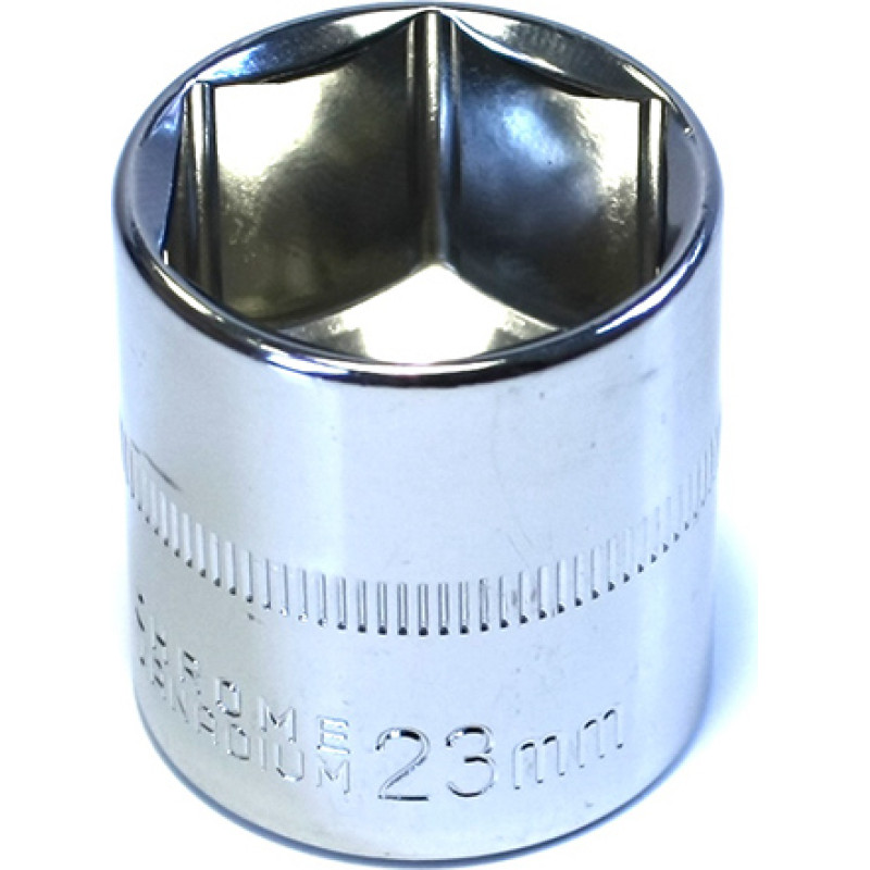 3|8`dr socket 23mm