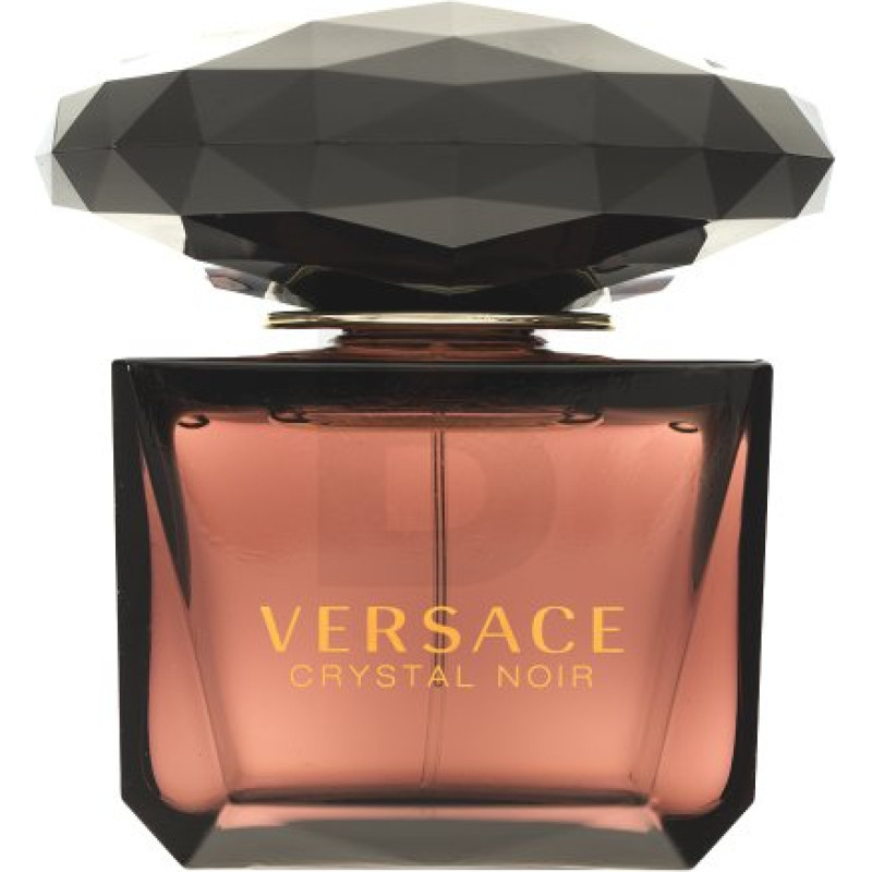 Versace Crystal Noir parfimērijas ūdens sievietēm 90 ml