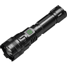 Forever Light LED flashlight POWER 2600mAh 700lm IPX4 USB-C FLF-01