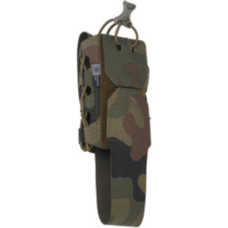 Templars Gear - RPM radio maciņš - PL Woodland - TG-RPM-L-WZ93