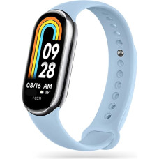 Tech-Protect IconBand strap for Xiaomi Smart Band 8 | 8 NFC - blue