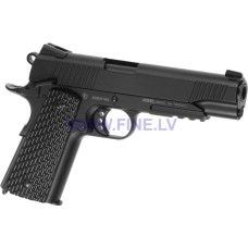 KWC M1911 Tactical Blowback Co2