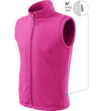 Rimeck Fleece Unisex Vest Next MLI-518RF