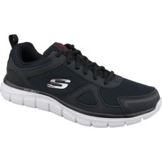 Inny Skechers Track-Scloric M 52631-BKRD shoes