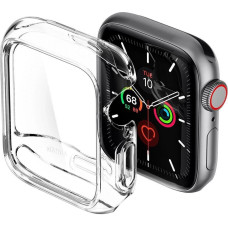 Spigen ULTRA HYBRID Apple Watch 4|5|6|SE (40MM) CRYSTAL CLEAR