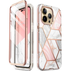 Supcase COSMO IPHONE 14 PRO MARBLE