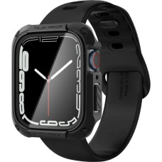 Spigen TOUGH ARMOR Apple Watch 7 | 8 | 9 (45 MM) BLACK