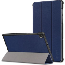 Tech-Protect SmartCase case for Samsung Galaxy Tab A8 10.5 X200 | X205 - navy blue