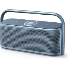 Anker Bluetooth speaker Soundcore Motion X600 blue