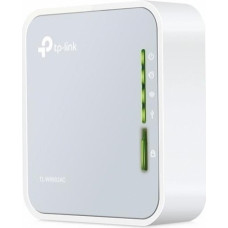 Tp-Link_De WR902AC router WiFi AC750 1xWAN|LAN 1USB