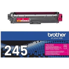 Brother TN245M - magenta - original - toner cartridge