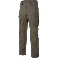 Helikon - Modernās kaujas dienesta formas (MCDU) taktiskās bikses - DyNyCo - RAL 7013 - SP-MCD-DN-81 (XL)