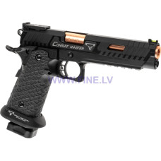 Taran Tactical EMG STI&nbsp;&mdash; TTI licencētais John Wick 3 2011 Combat Master GBB