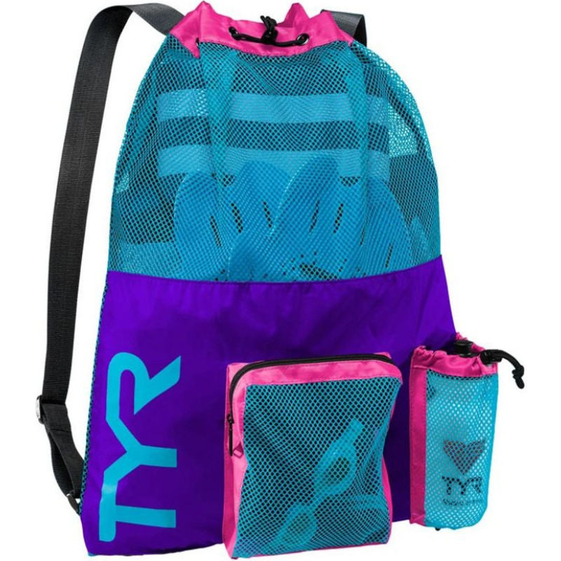 Inny TYR Alnc Big Mesh Mummy LBMMB3/545 Sports Backpack