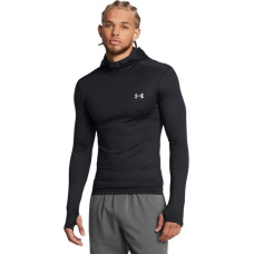 Under Armour UA CG Elite Scuba Hoodie M 1386944-001 Training Shirt