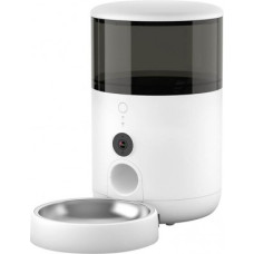 Smart pet feeder Petoneer NutriVue (with stainless steel bowl)