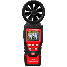 Habotest Digital Anemometer Habotest HT625B, USB