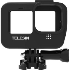 Housing Case Telesin for GoPro Hero 9 | Hero 10 | Hero 11 | Hero 12 (GP-FMS-903)