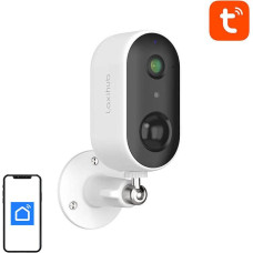 IP Wireless Camera Laxihub W1-TY WiFi 1080p Tuya