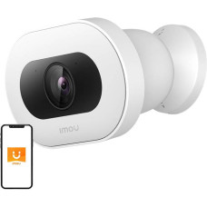 Imou Outdoor Wi-Fi Camera IMOU Knight IPC-F88FIP-V2, 4K