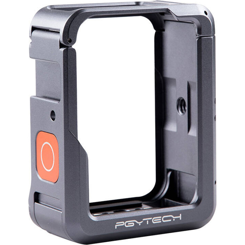 Camera Aluminum Cage PGYTECH for GoPro 12