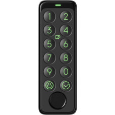 Switchbot Keypad - touch button