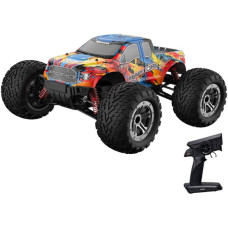 Double Eagle Remote-controlled car 1:10 Double Eagle Ford F-150 Raptor E331-003