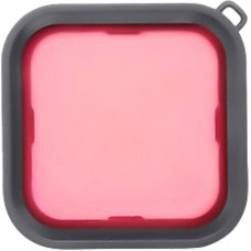 Sunnylife dive filter for DJI Osmo Action 3|4|5 PRO (pink)