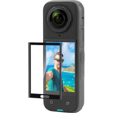 Tempered Glass PULUZ  for Insta360 X4