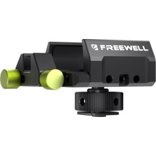 Freewell mount for Genius Rig (for SSD cards)