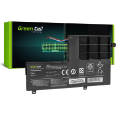 Green Cell Battery L14L2P21 L14M2P21 for Lenovo Yoga 500-14 500-14IBD 500-14ISK 500-15 500-15IBD 500-15ISK