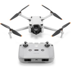 DJI Mini 3 with DJI RC remote controller 6941565949271