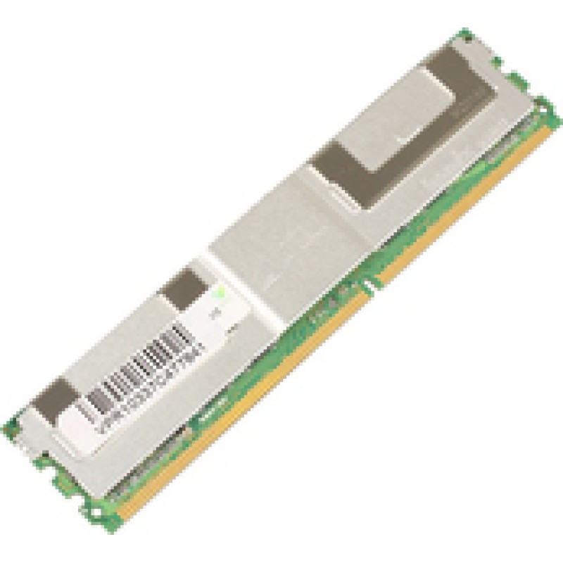 Micromemory CoreParts 4GB Memory Module for HP 667MHz DDR2 MAJOR RP001224837 5706998872272