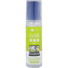 TFO cleaner for LCD 125 ml + microfibre