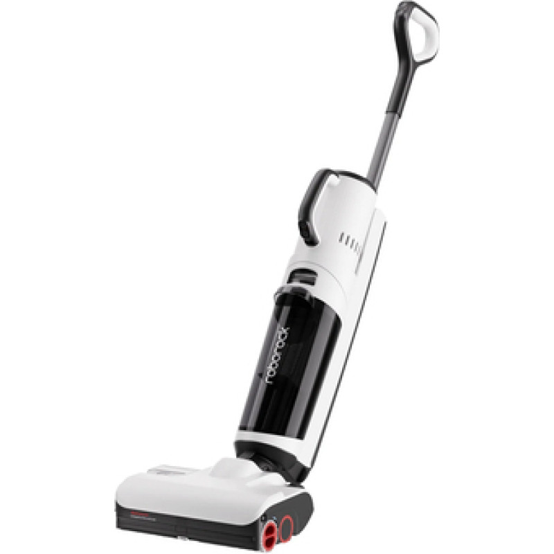 Roborock Dyad Pro Combo Wet & Dry Vacuum Cleaner white