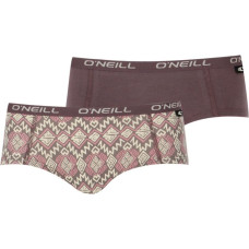 O'Neill Women Hipster Ikat & Plain Lingerie W 92800648195