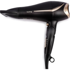 Huslog Hair dryer with ionization and foldable handle BE-570234