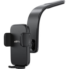 Acefast D28 car dashboard holder with flexible arm for 4.5-6.7